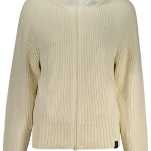 NORTH SAILS WOMEN'S WHITE CARDIGAN