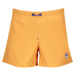 NORTH SAILS COSTUME UNDERSIDE CHILDREN ORANGE