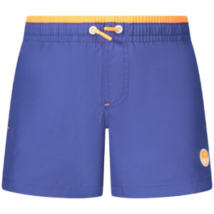 NORTH SAILS CHILDREN'S BOTTOM SWIMSUIT BLUE