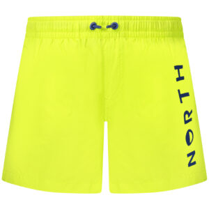 NORTH SAILS CHILDREN'S BOTTOM SWIMSUIT BLUE