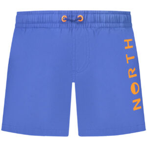 NORTH SAILS CHILDREN'S YELLOW BOTTOM COSTUME