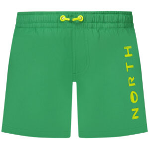 NORTH SAILS CHILDREN'S BOTTOM SWIMSUIT GREEN
