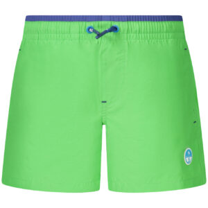 NORTH SAILS CHILDREN'S BOTTOM SWIMSUIT GREEN