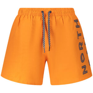 NORTH SAILS ORANGE MEN'S BOTTOM SWIMSUIT