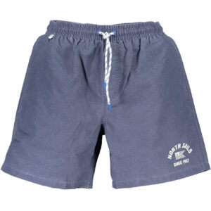 NORTH SAILS SWIMSUIT MEN'S BOTTOM BLUE
