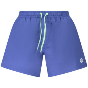 NORTH SAILS SWIMSUIT MEN'S BOTTOM BLUE