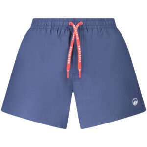 NORTH SAILS SWIMSUIT MEN'S BOTTOM BLUE
