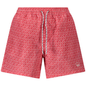 NORTH SAILS RED MEN'S BOTTOM COSTUME