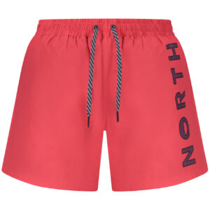 NORTH SAILS RED MEN'S BOTTOM COSTUME