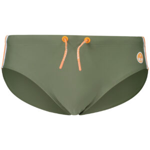 NORTH SAILS SWIMSUIT BOTTOM MEN GREEN