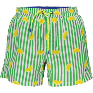 NORTH SAILS GREEN MEN'S BOTTOM COSTUME