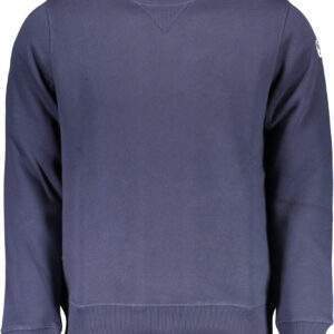 NORTH SAILS MAN BLUE SWEATSHIRT WITHOUT ZIP
