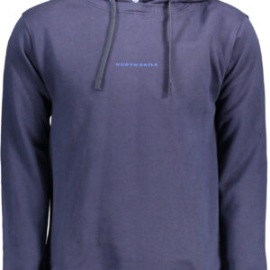 NORTH SAILS SWEATSHIRT WITHOUT ZIP MAN BLUE