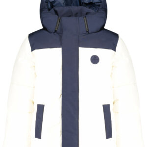 NORTH SAILS CHILDREN'S WHITE JACKET