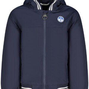 NORTH SAILS CHILDREN'S BLUE JACKET