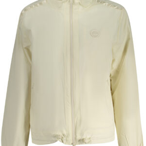 NORTH SAILS WOMEN'S JACKET WHITE