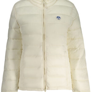 NORTH SAILS WOMEN'S JACKET WHITE
