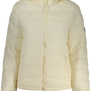 NORTH SAILS WOMEN'S WHITE JACKET