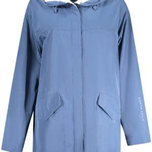 NORTH SAILS WOMEN'S JACKET BLUE