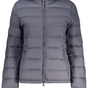 NORTH SAILS WOMEN'S GREY JACKET
