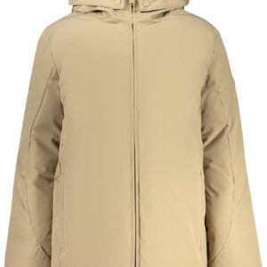 NORTH SAILS BROWN WOMEN'S JACKET