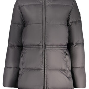 NORTH SAILS WOMEN'S BLACK JACKET