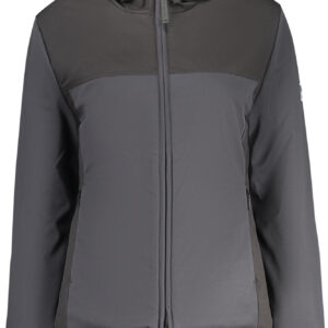 NORTH SAILS WOMEN'S BLACK JACKET