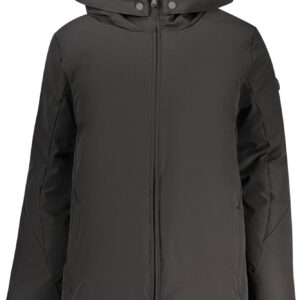 NORTH SAILS WOMEN'S BLACK JACKET