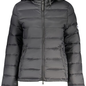 NORTH SAILS WOMEN'S BLACK JACKET