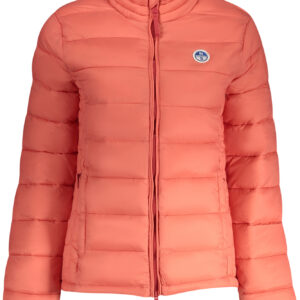 NORTH SAILS WOMEN'S PINK JACKET