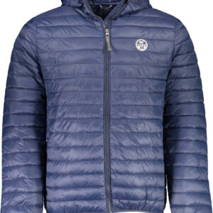NORTH SAILS MEN'S JACKET BLUE