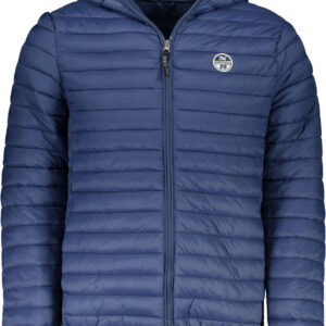 NORTH SAILS MEN'S BLUE JACKET