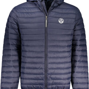 NORTH SAILS MEN'S JACKET BLUE