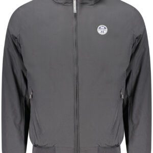 NORTH SAILS MEN'S BLACK JACKET