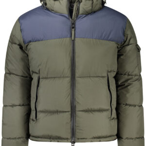NORTH SAILS MEN'S JACKET GREEN