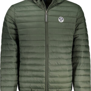 NORTH SAILS MEN'S JACKET GREEN