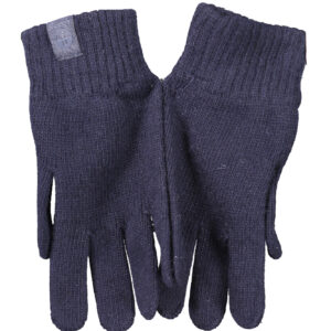 NORTH SAILS MEN'S BLUE GLOVES