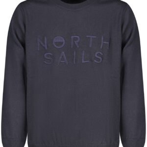 NORTH SAILS CHILDREN'S BLUE SWEATER