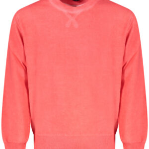 NORTH SAILS PINK CHILDREN'S SWEATER