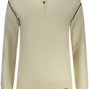 NORTH SAILS WOMEN'S WHITE SWEATER