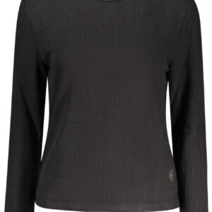NORTH SAILS WOMEN'S BLACK SWEATER
