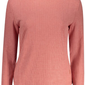 NORTH SAILS WOMEN'S PINK SWEATER