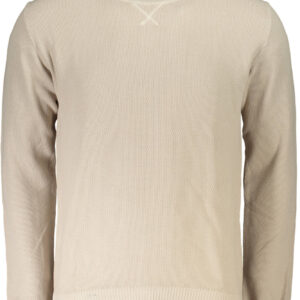 NORTH SAILS MEN'S SWEATER BEIGE