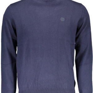 NORTH SAILS MAN BLUE JERSEY