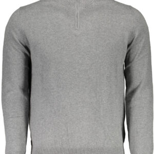 NORTH SAILS GRAY MAN JERSEY
