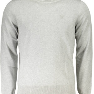 NORTH SAILS GRAY MAN JERSEY
