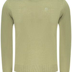 NORTH SAILS MEN'S GREEN SWEATER