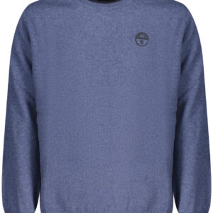 NORTH SAILS CHILDREN'S BLUE SWEATER