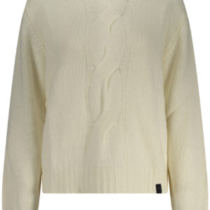 NORTH SAILS WOMEN'S WHITE SWEATER