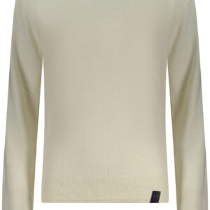 NORTH SAILS WOMEN'S WHITE SWEATER